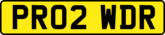 PR02WDR
