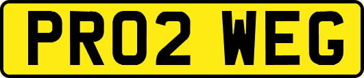 PR02WEG