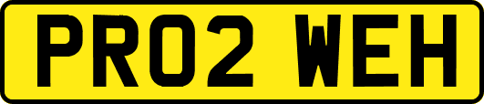 PR02WEH