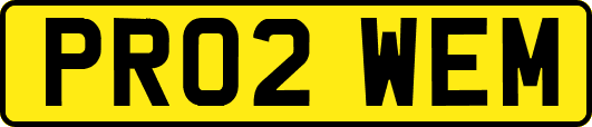 PR02WEM