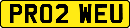 PR02WEU