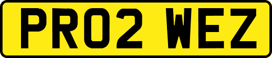 PR02WEZ