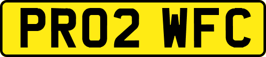 PR02WFC