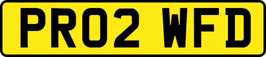 PR02WFD