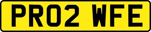PR02WFE