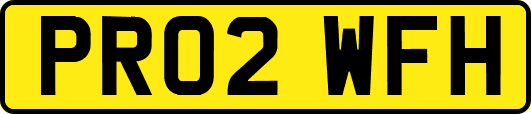 PR02WFH
