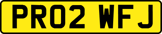 PR02WFJ