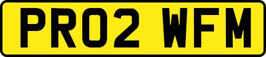 PR02WFM