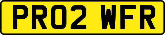 PR02WFR