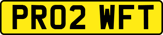 PR02WFT