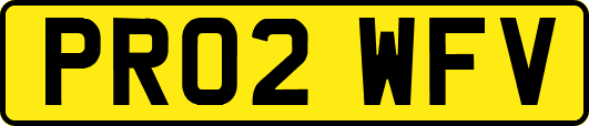 PR02WFV