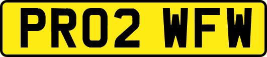 PR02WFW
