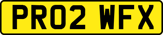 PR02WFX