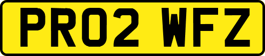 PR02WFZ