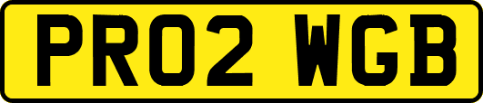 PR02WGB