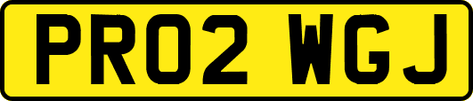 PR02WGJ