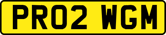 PR02WGM