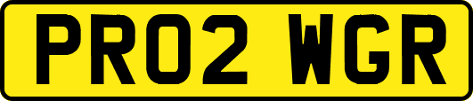 PR02WGR