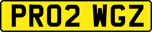PR02WGZ