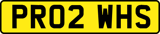 PR02WHS