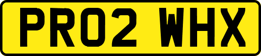 PR02WHX