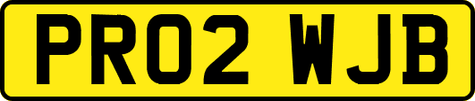 PR02WJB