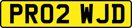 PR02WJD