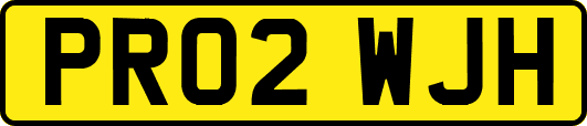 PR02WJH