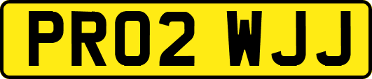 PR02WJJ