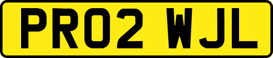 PR02WJL