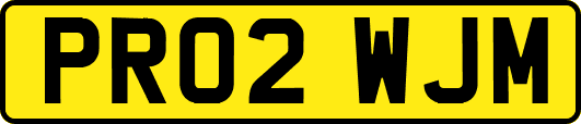 PR02WJM