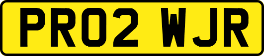 PR02WJR