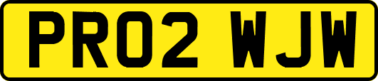PR02WJW