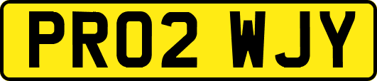 PR02WJY