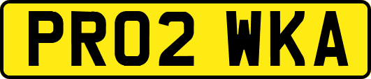 PR02WKA
