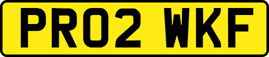 PR02WKF
