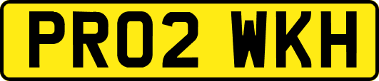 PR02WKH