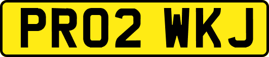PR02WKJ