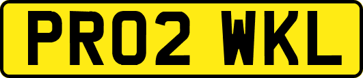 PR02WKL