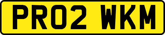 PR02WKM
