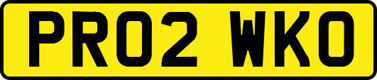 PR02WKO