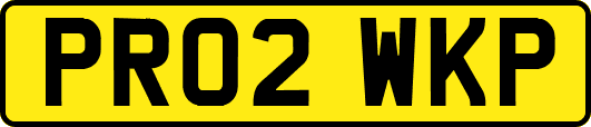 PR02WKP