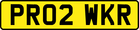 PR02WKR