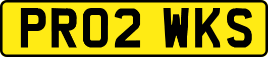PR02WKS