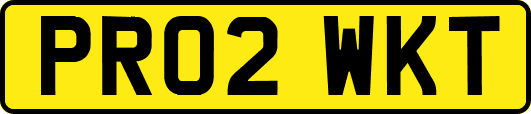 PR02WKT