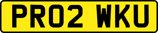 PR02WKU