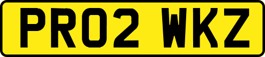 PR02WKZ