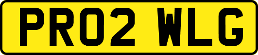 PR02WLG