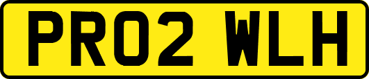 PR02WLH