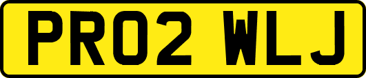 PR02WLJ